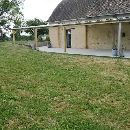 De La Gandonniere - Au Pied Du Circuit Des 24hr, Pour 10 A 31 Personnes Teloché